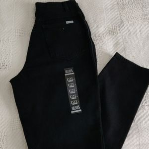 NWT Vintage Bill Blass high rise jeans 28W/31.5L